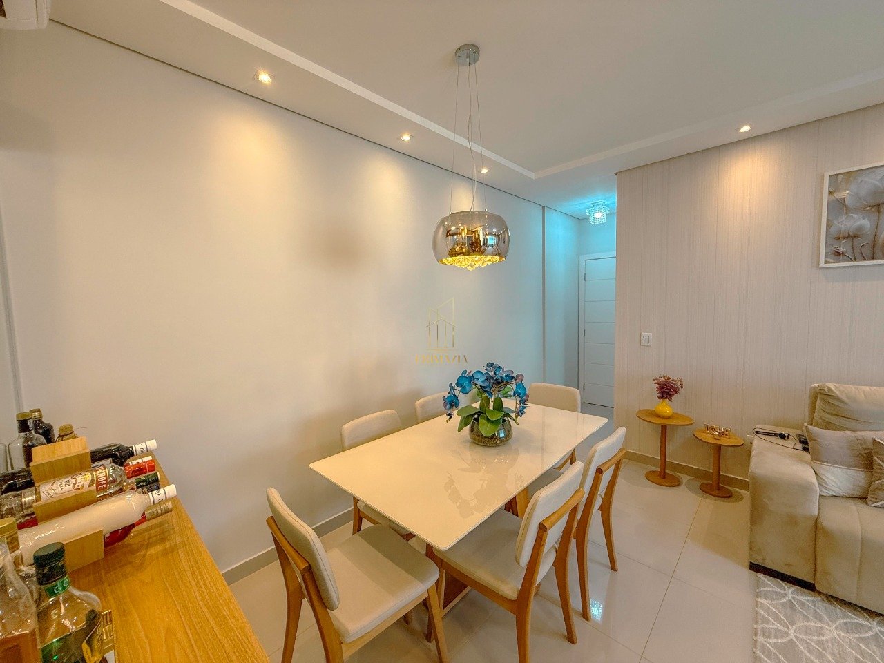 Apartamento no Edifício Porto Real em Cuiabá — foto 5