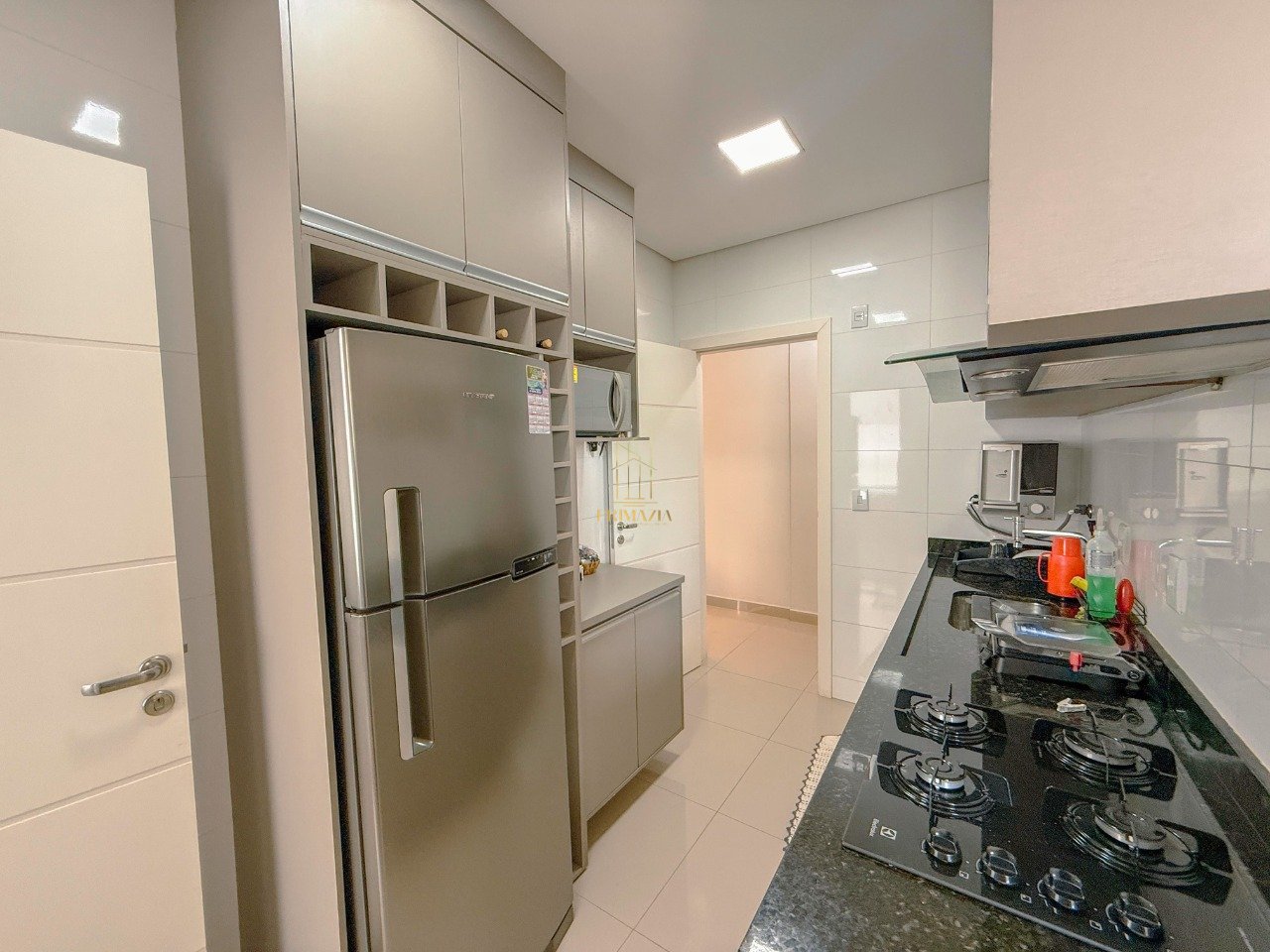 Apartamento no Edifício Porto Real em Cuiabá — foto 7