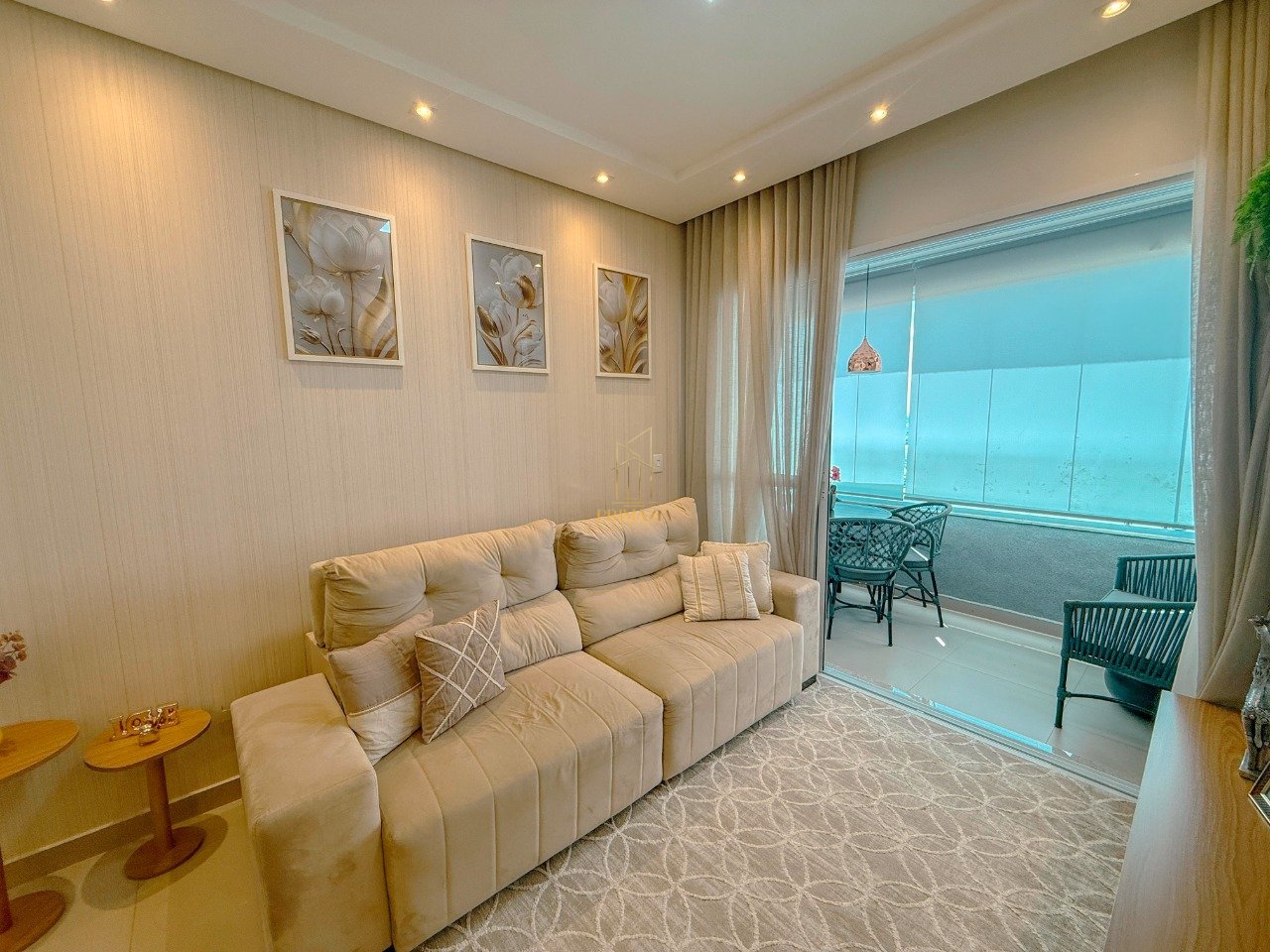 Apartamento no Edifício Porto Real em Cuiabá — foto 4
