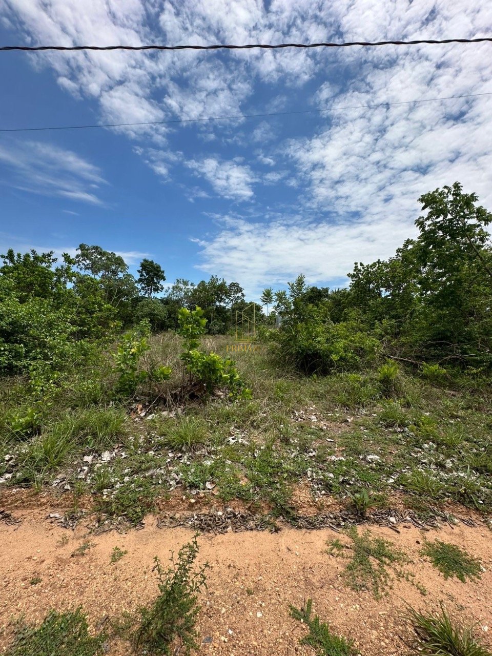 Ágio de terreno no Ecoville Pantanal