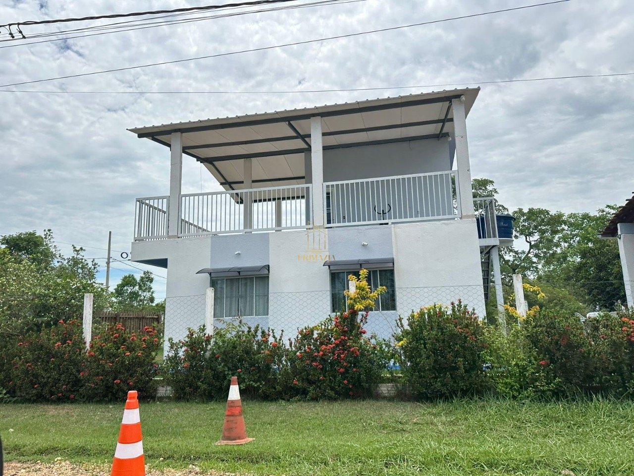 Ágio de terreno no Ecoville Pantanal — foto 3
