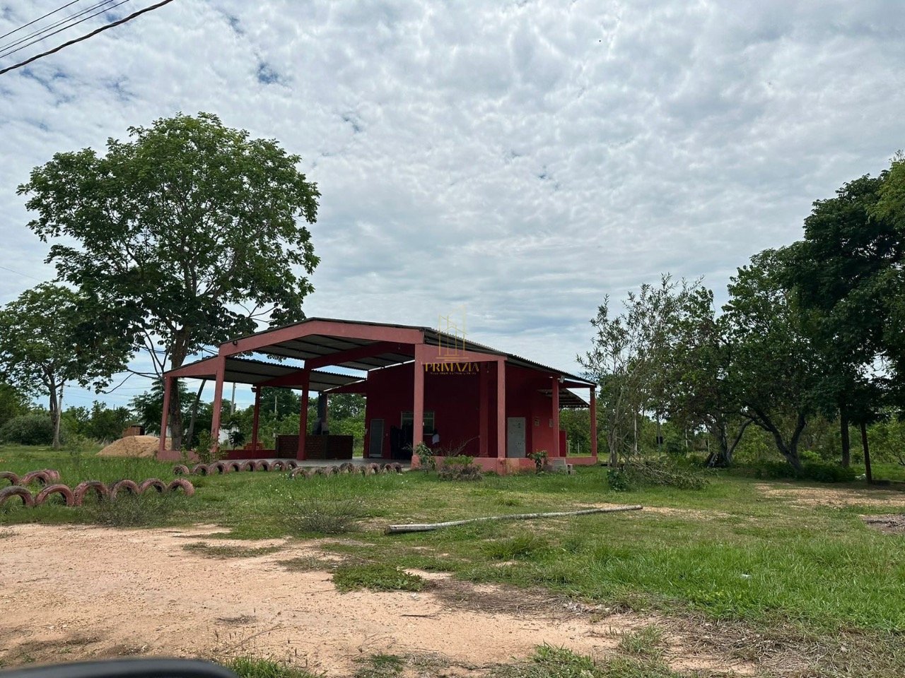 Ágio de terreno no Ecoville Pantanal — foto 4