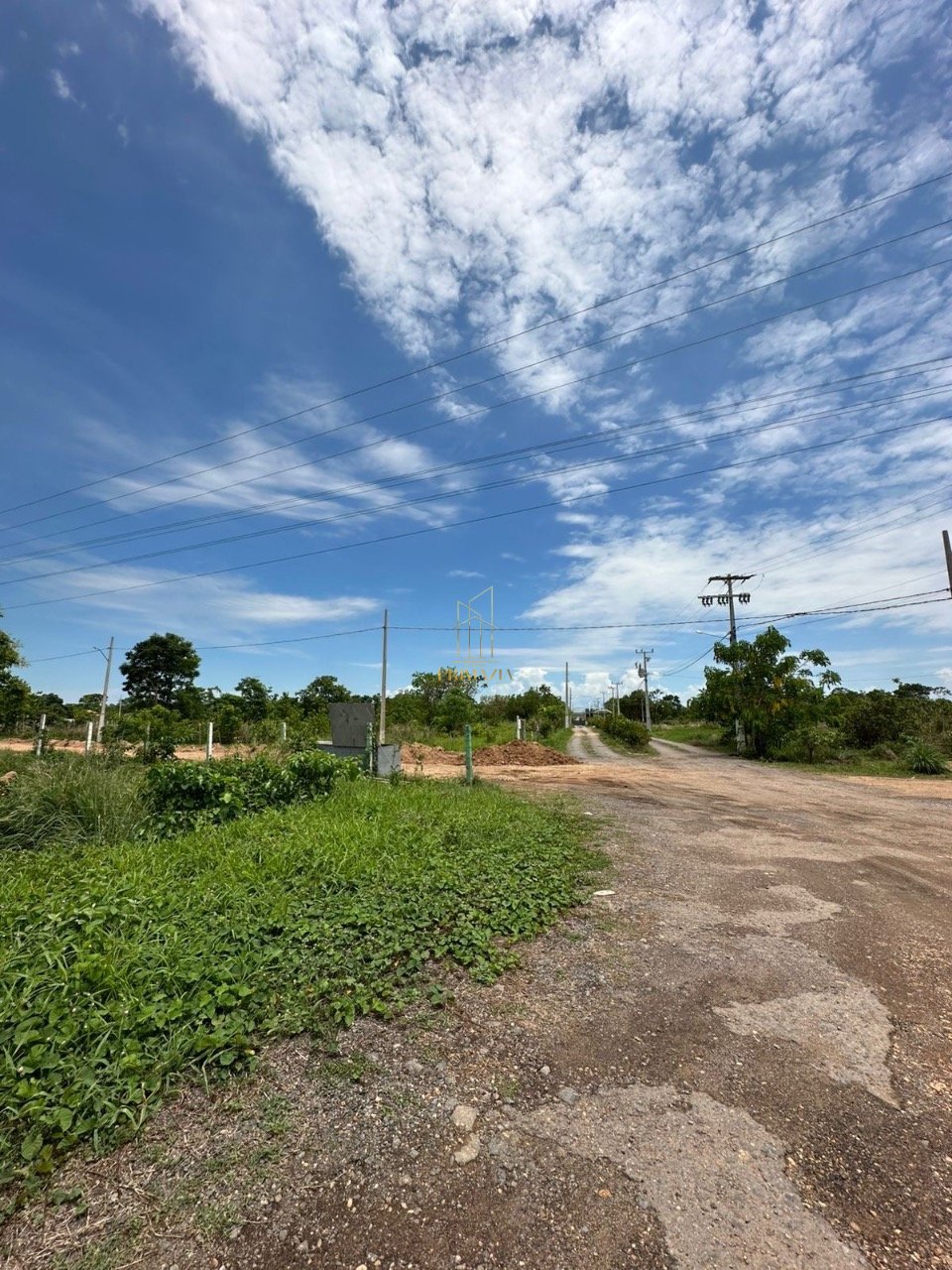 Ágio de terreno no Ecoville Pantanal — foto 6