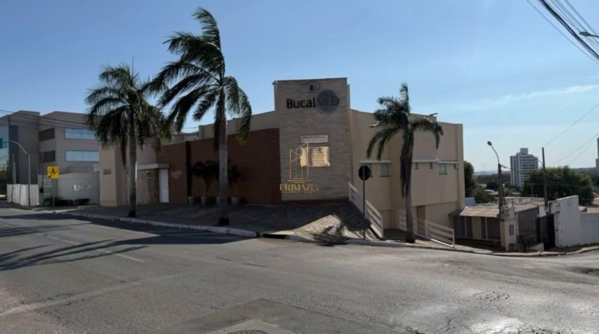 Clinica Odontológica e Médica Alto Padão a Venda - Cuiabá MT