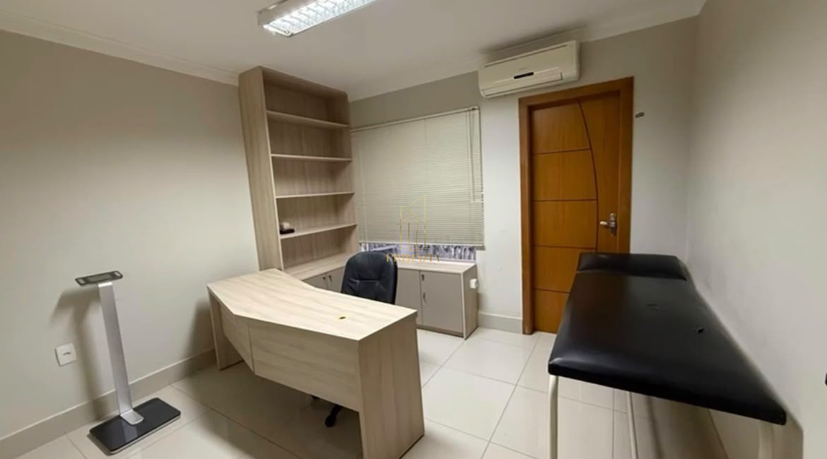 Clinica Odontológica e Médica Alto Padão a Venda - Cuiabá MT — foto 3