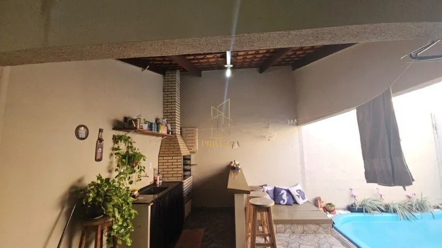 Casa à Venda no Condomínio Rubi - Várzea Grande/MT — foto 1