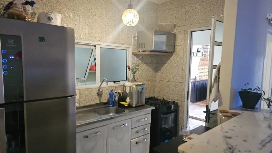 Casa à Venda no Condomínio Rubi - Várzea Grande/MT — foto 7