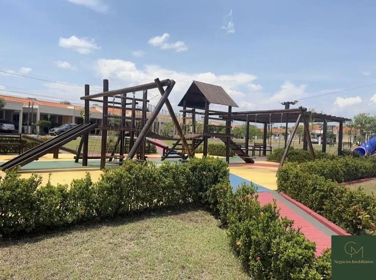 Casa à Venda no Condomínio Rubi - Várzea Grande/MT — foto 4