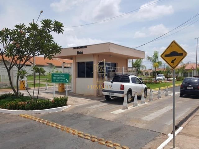 Casa à Venda no Condomínio Rubi - Várzea Grande/MT — foto 3