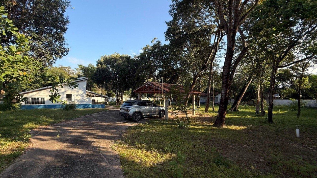 CHÁCARA À VENDA | JARDIM IMPERIAL II - CUIABÁ/MT — foto 2