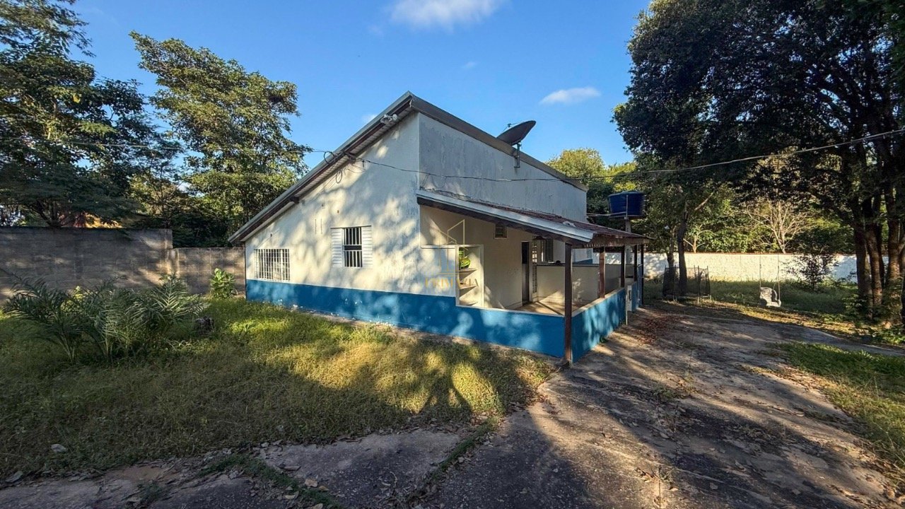 CHÁCARA À VENDA | JARDIM IMPERIAL II - CUIABÁ/MT — foto 7