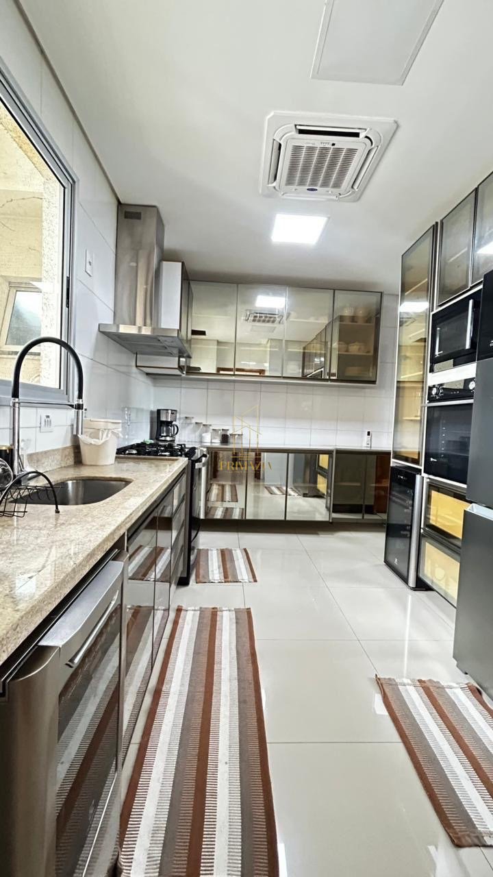 Apartamento Mobiliado Edifício Jardim d?América — foto 6