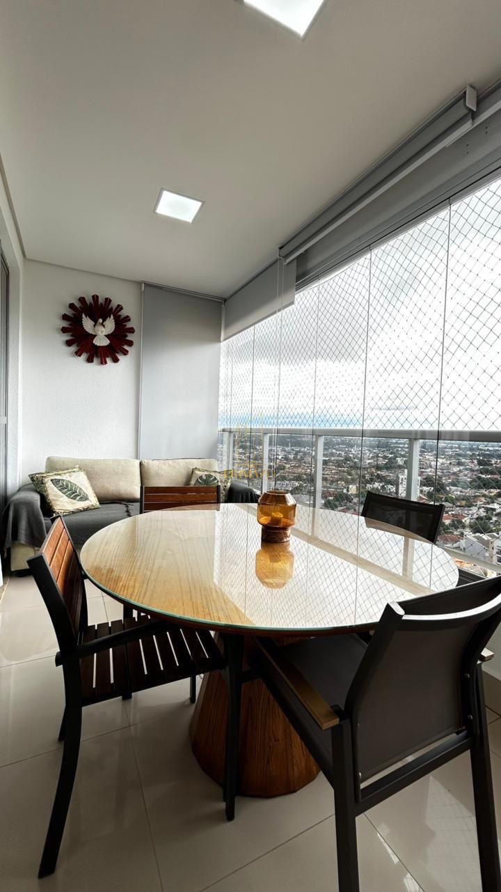Apartamento Mobiliado Edifício Jardim d?América — foto 4