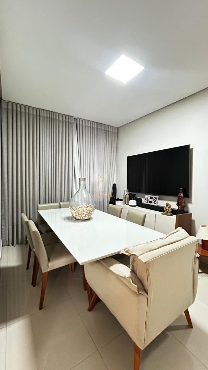 Apartamento Mobiliado Edifício Jardim d?América — foto 5