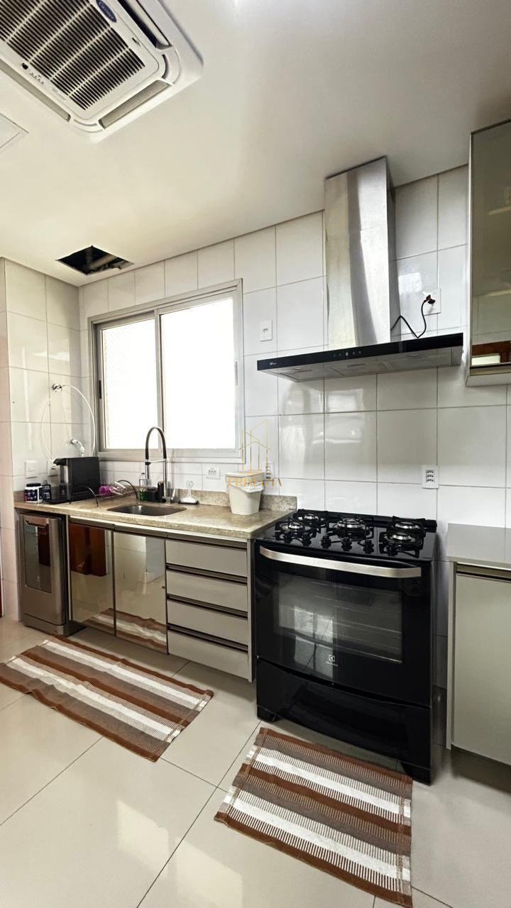 Apartamento Mobiliado Edifício Jardim d?América — foto 7