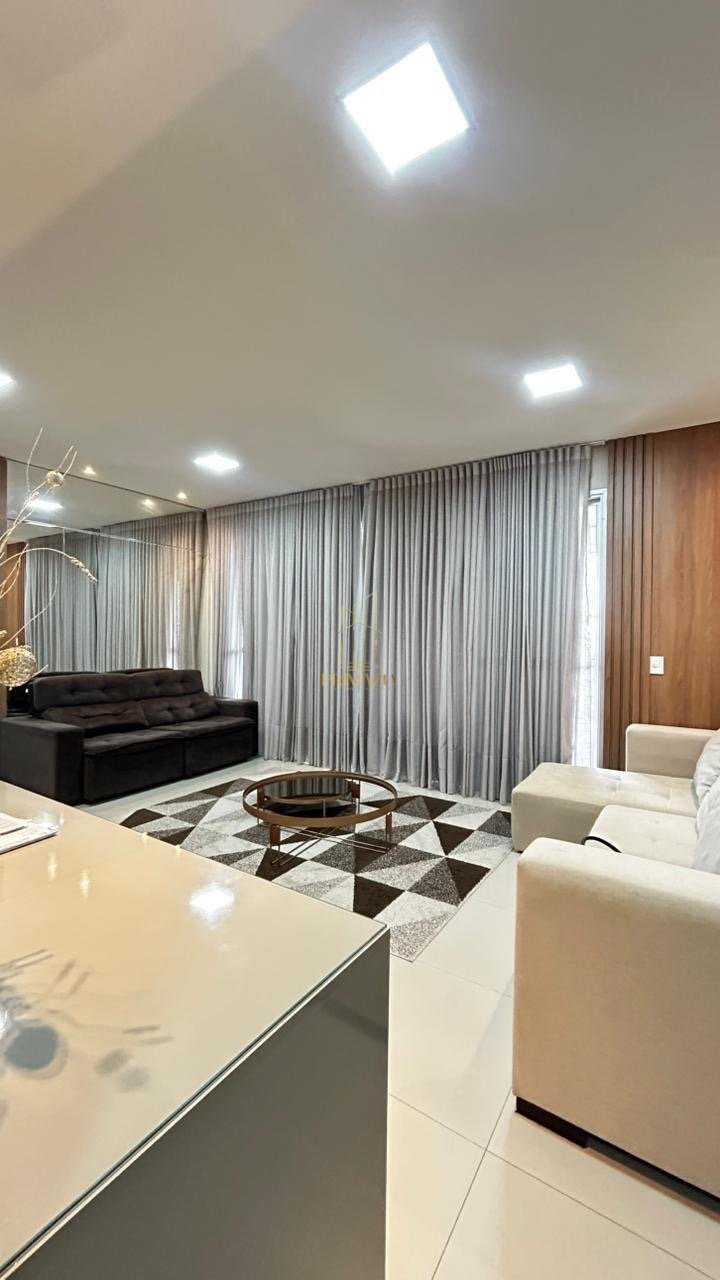 Apartamento Mobiliado Edifício Jardim d?América — foto 3