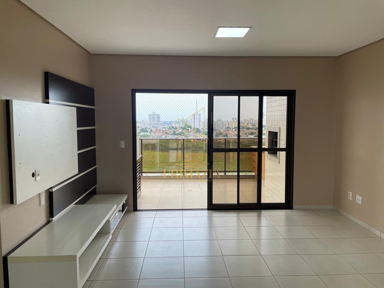 Apartamento à Venda no Edifício Maison Eldorado - 123 m² de Conforto e Sofisticação em Cuiabá/MT — foto 1