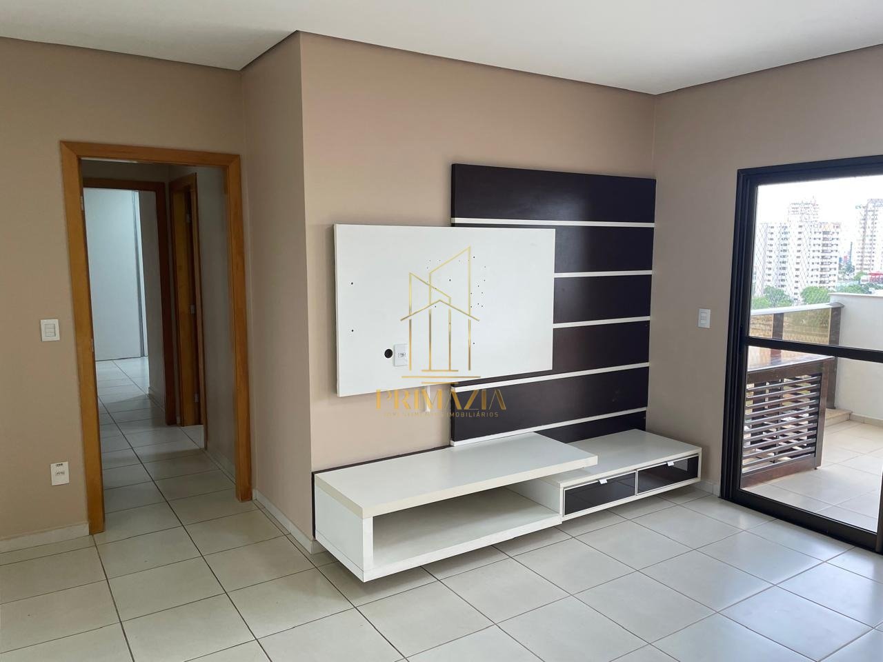 Apartamento à Venda no Edifício Maison Eldorado - 123 m² de Conforto e Sofisticação em Cuiabá/MT — foto 3