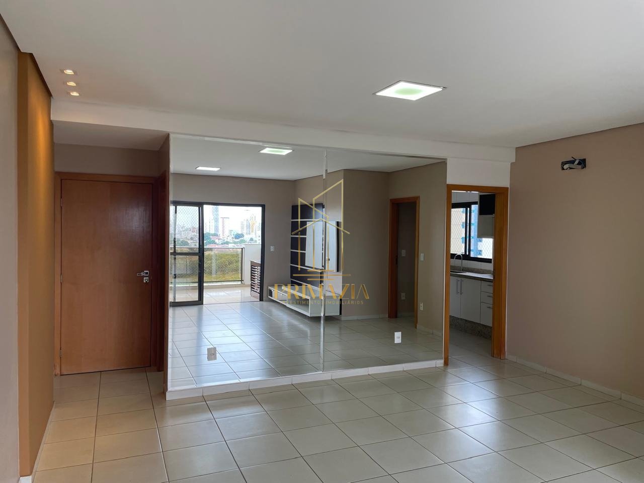 Apartamento à Venda no Edifício Maison Eldorado - 123 m² de Conforto e Sofisticação em Cuiabá/MT — foto 4