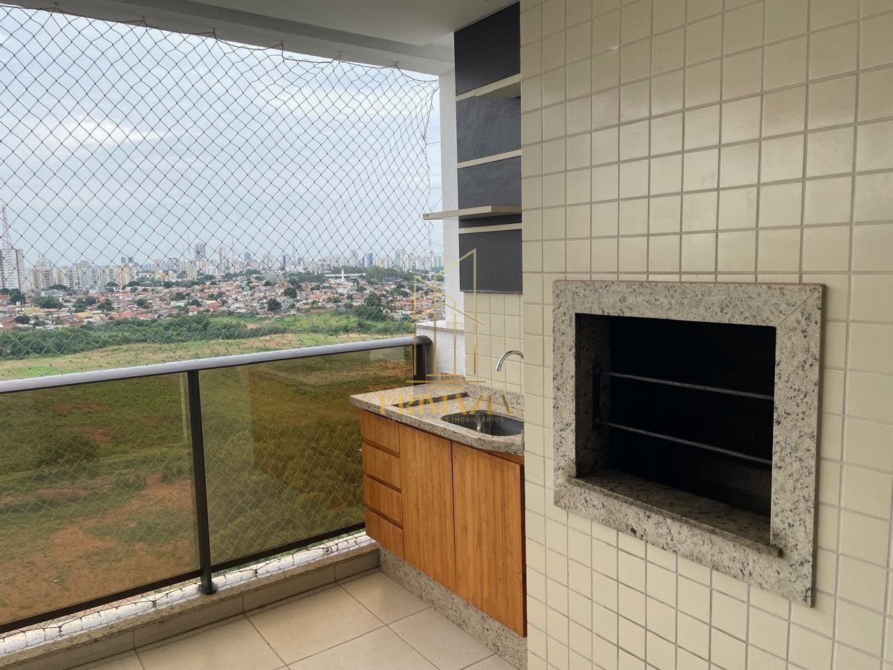 Apartamento à Venda no Edifício Maison Eldorado - 123 m² de Conforto e Sofisticação em Cuiabá/MT — foto 6