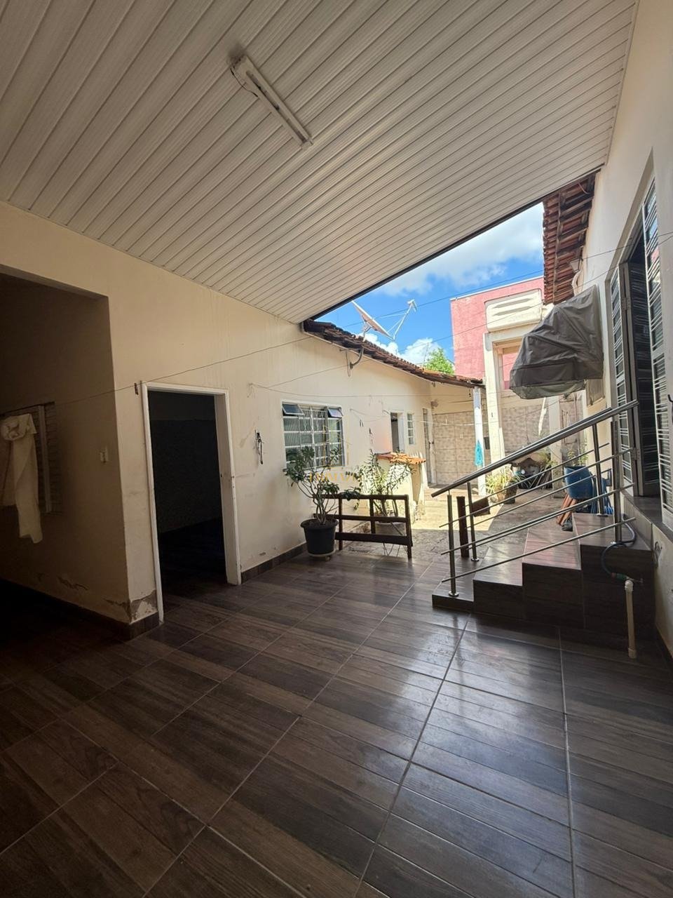 Casa no Porto em Cuiabá — foto 1