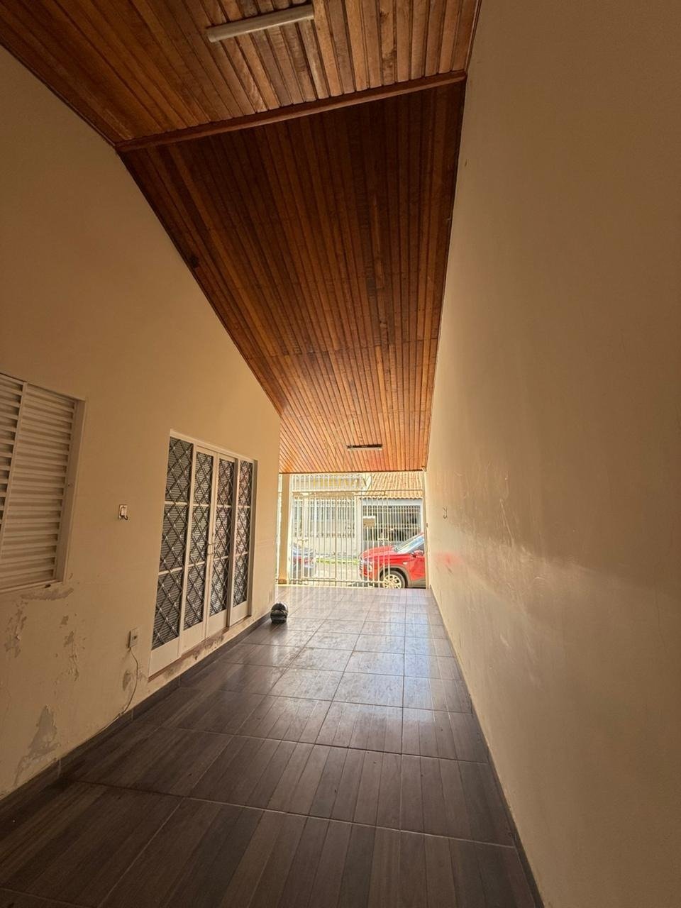 Casa no Porto em Cuiabá — foto 5