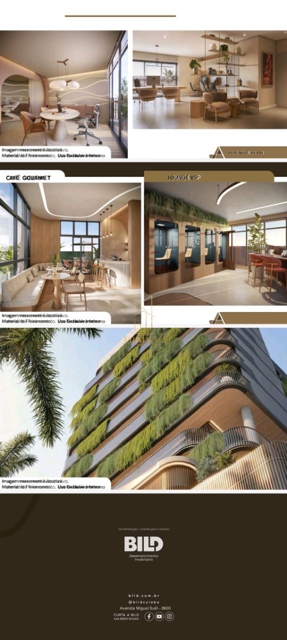 Sala comercial à venda no Edifício Austin Bild — foto 5