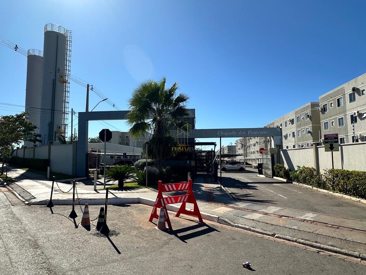 Apartamento novo no Chapada dos Pinheiros — foto 4