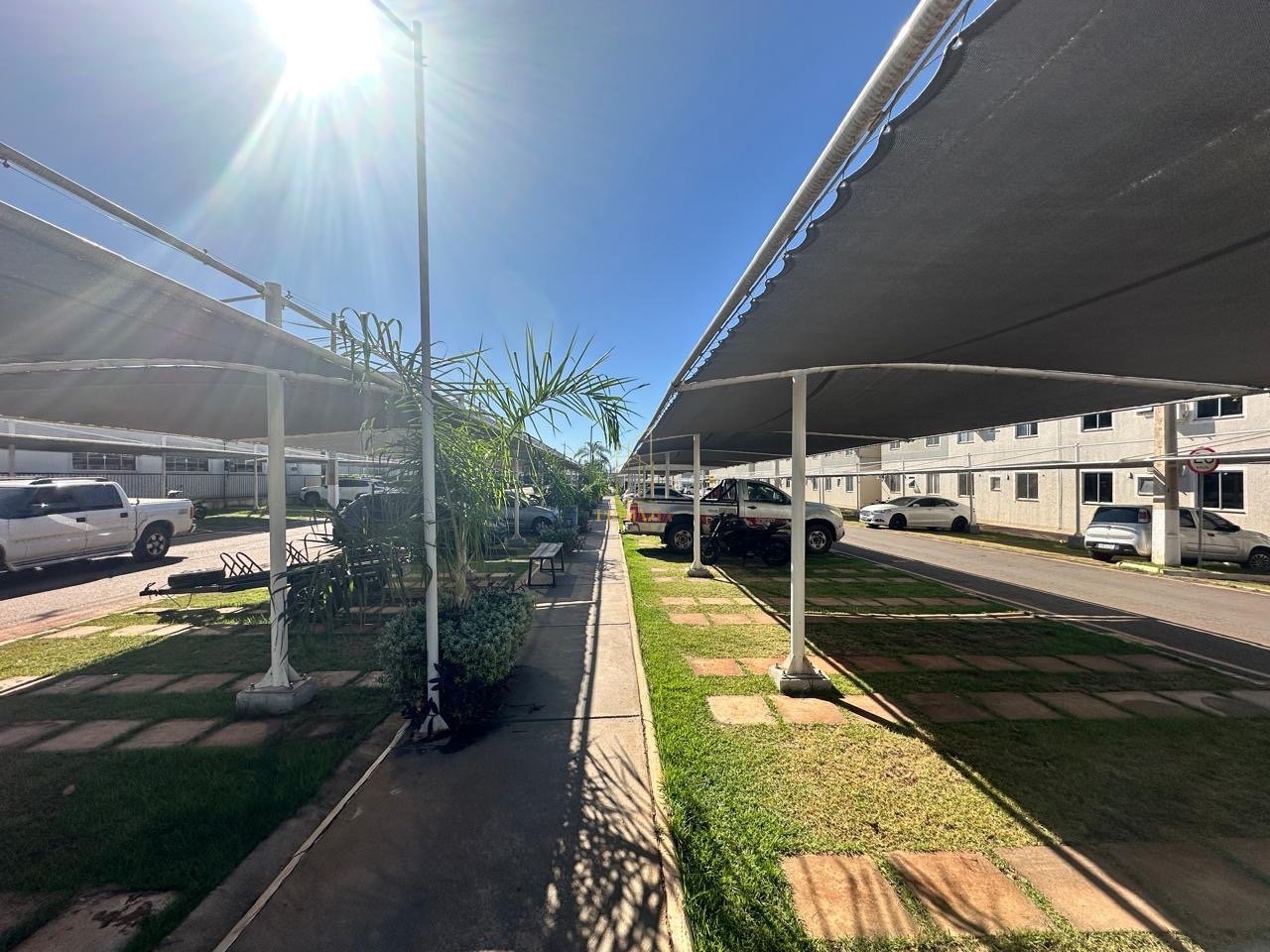 Apartamento novo no Chapada dos Pinheiros — foto 3
