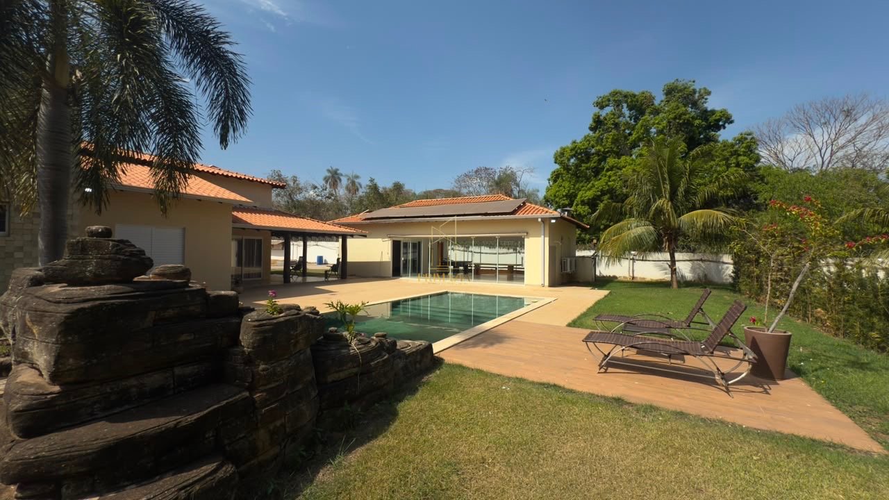 CHÁCARA EXCLUSIVA | SOUZA LIMA - EM VÁRZEA GRANDE MT — foto 2
