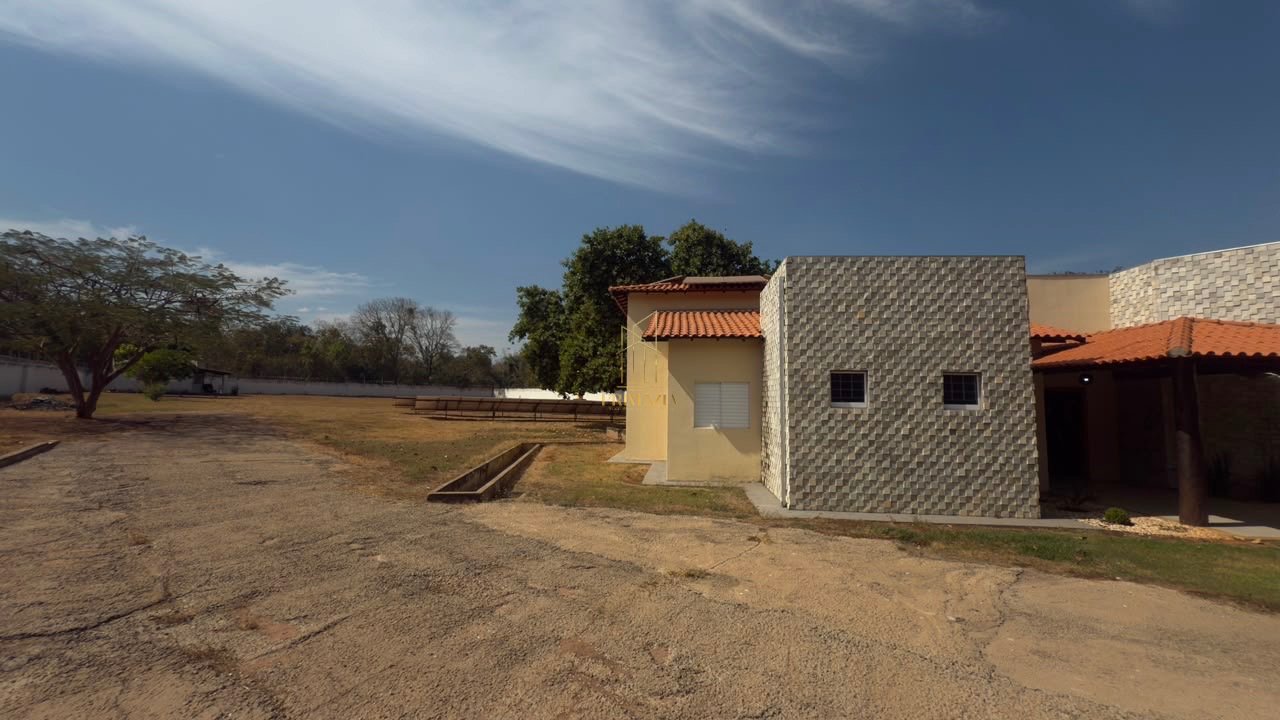 CHÁCARA EXCLUSIVA | SOUZA LIMA - EM VÁRZEA GRANDE MT — foto 5