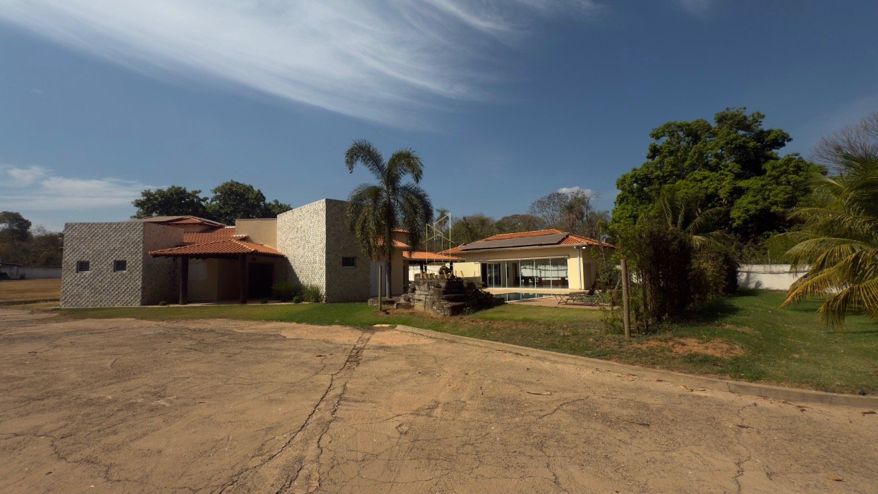 CHÁCARA EXCLUSIVA | SOUZA LIMA - EM VÁRZEA GRANDE MT — foto 6