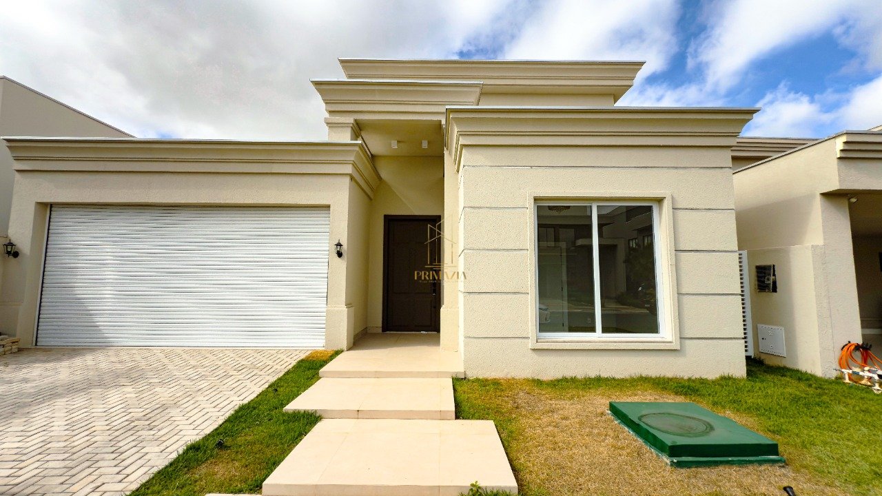 CASA TÉRREA À VENDA | FLORAIS DO VALLE - CUIABÁ/MT — foto 1