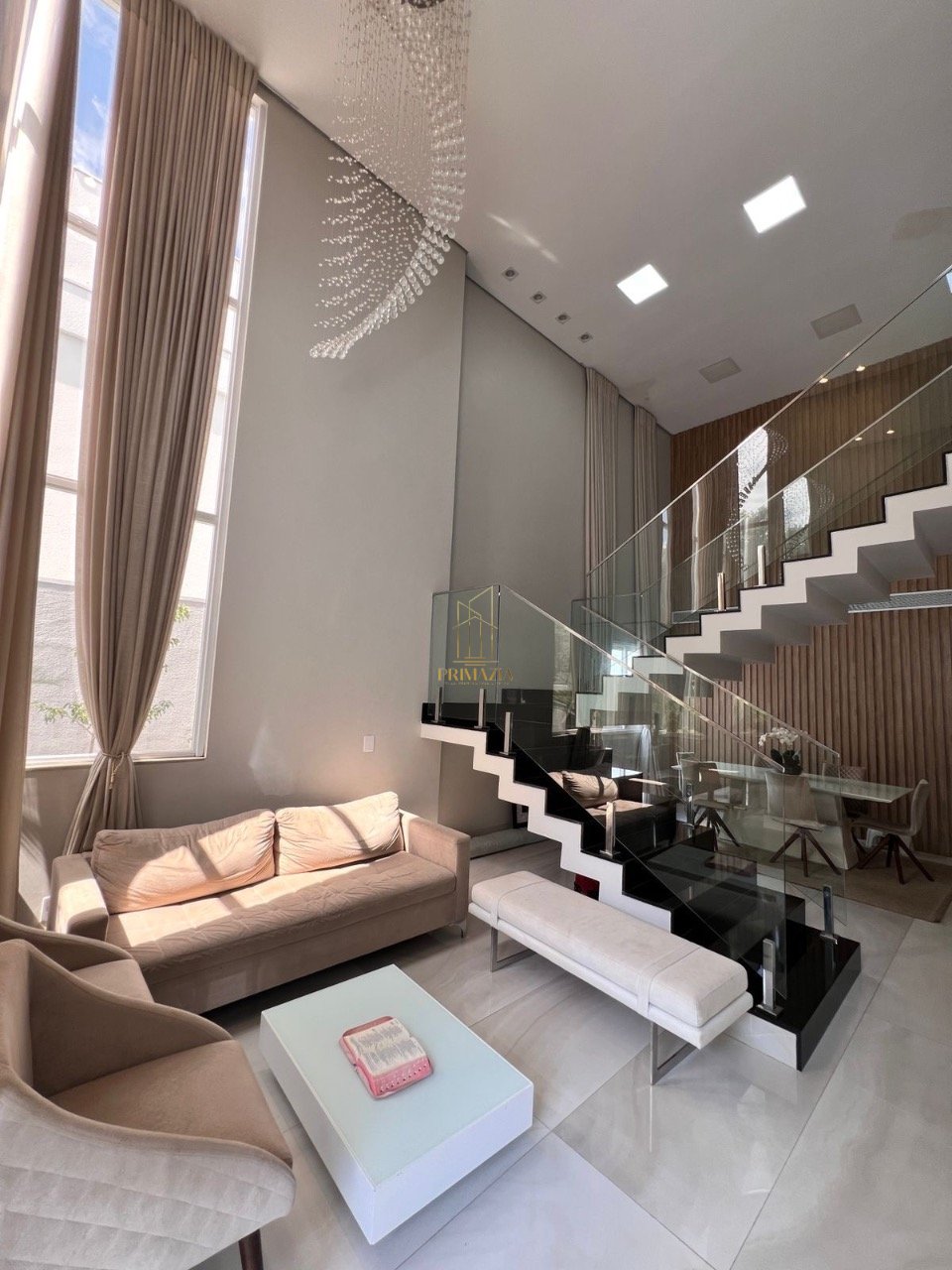 Casa em Condomínio Alphaville 2 — foto 4