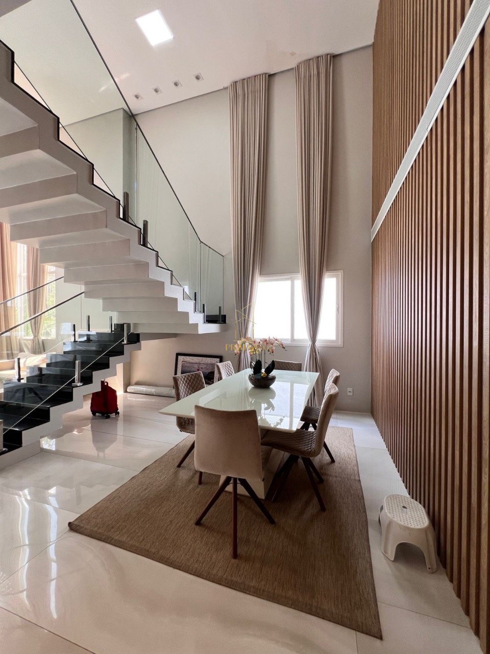 Casa em Condomínio Alphaville 2 — foto 5