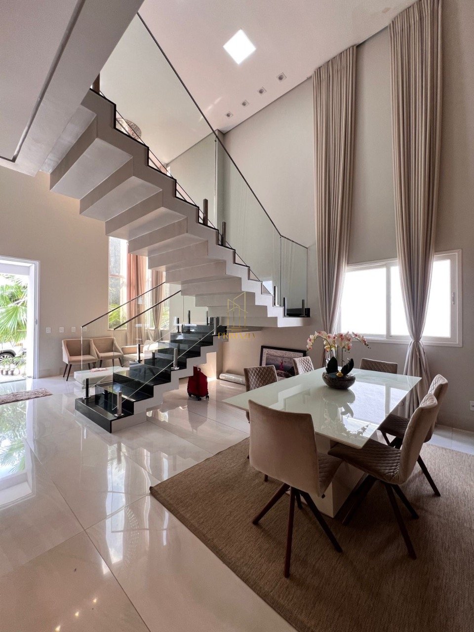 Casa em Condomínio Alphaville 2 — foto 6