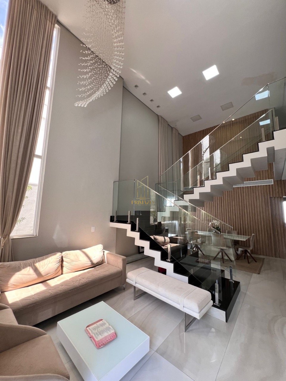 Casa em Condomínio Alphaville 2 — foto 7