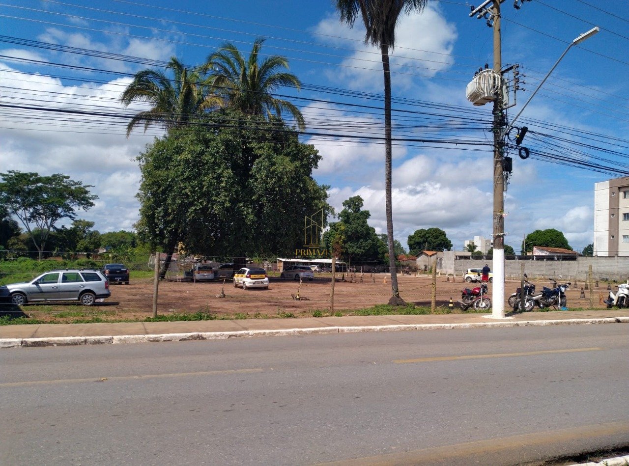 Terreno Comercial no Centro Sul de Várzea Grande — foto 3