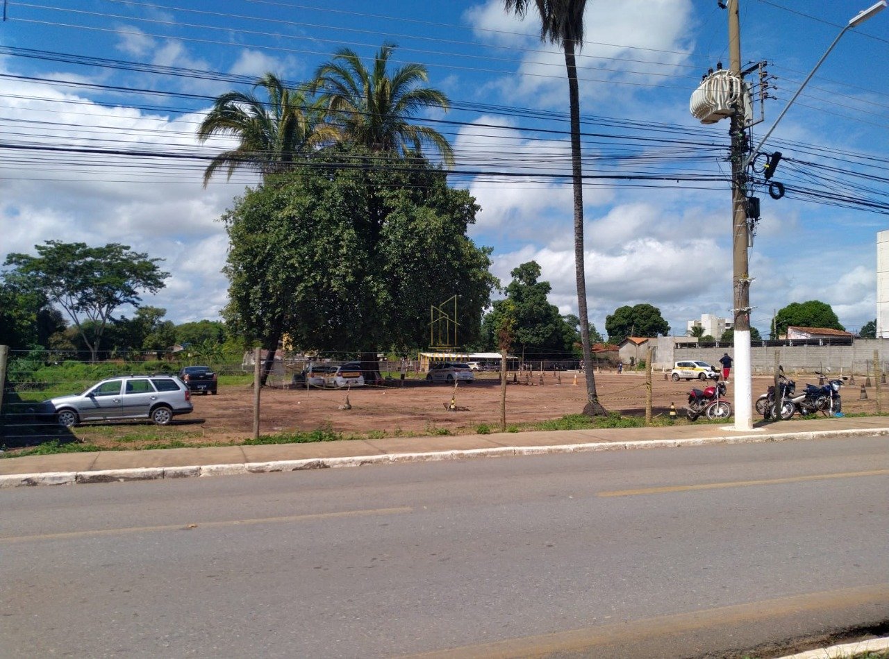 Terreno Comercial no Centro Sul de Várzea Grande — foto 4
