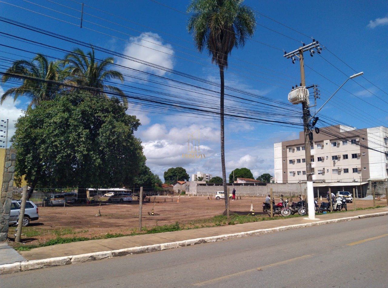 Terreno Comercial no Centro Sul de Várzea Grande — foto 5