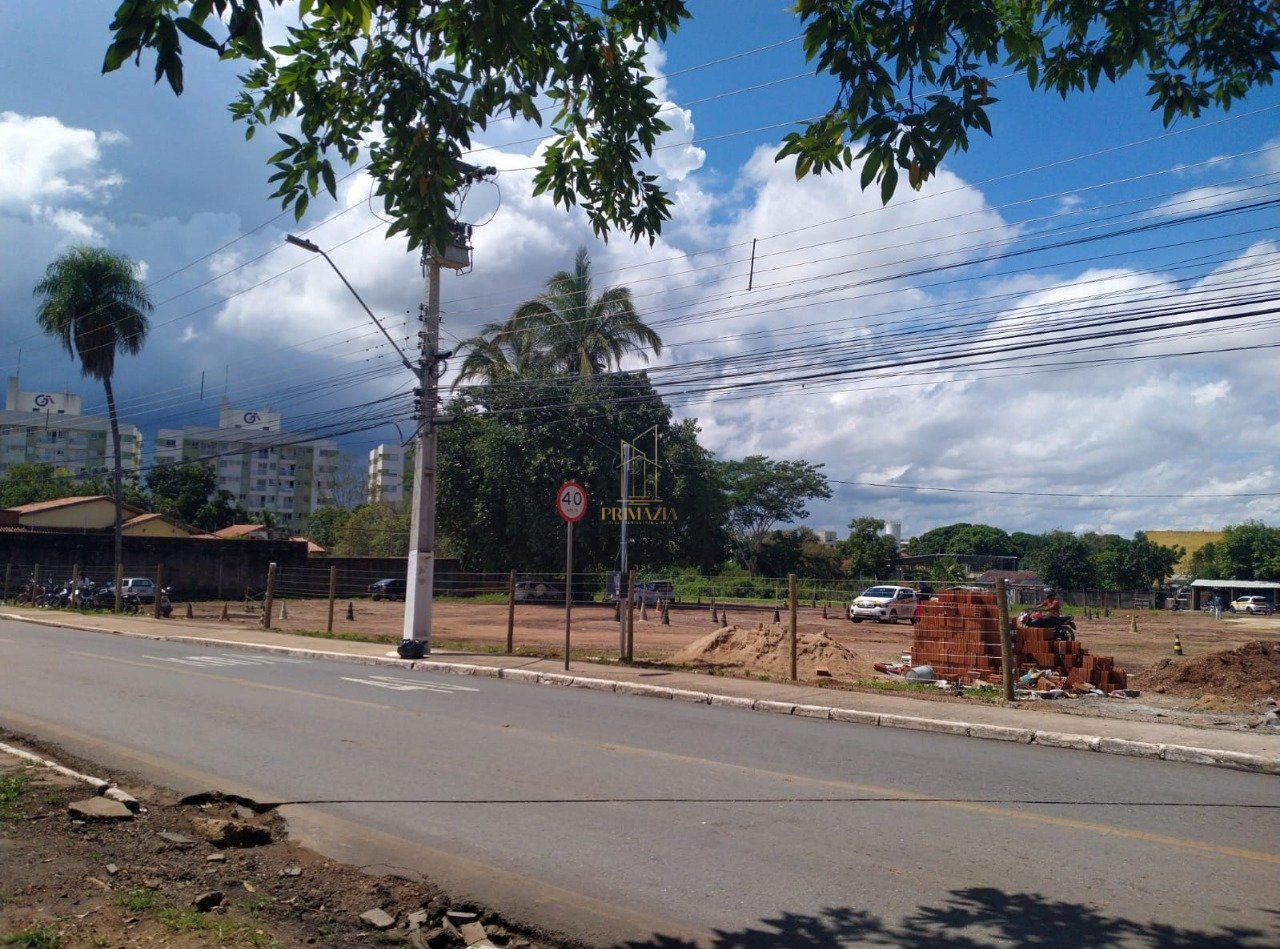 Terreno Comercial no Centro Sul de Várzea Grande — foto 6