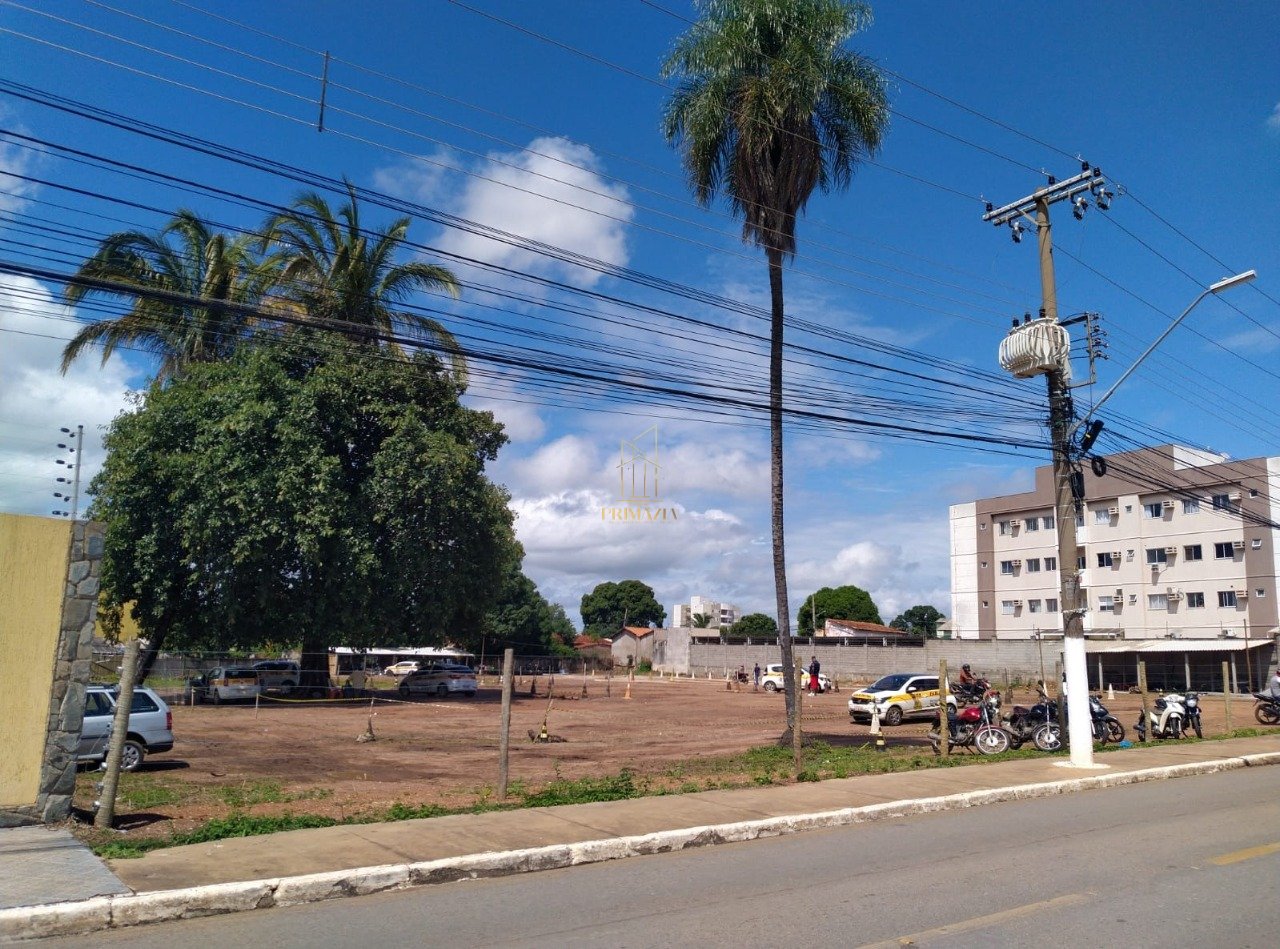 Terreno Comercial no Centro Sul de Várzea Grande — foto 7