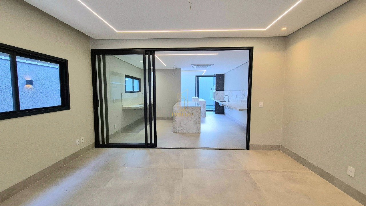 Casa Térrea à Venda no Condomínio Florais da Mata - Várzea Grande (Construtora Ginco) — foto 6