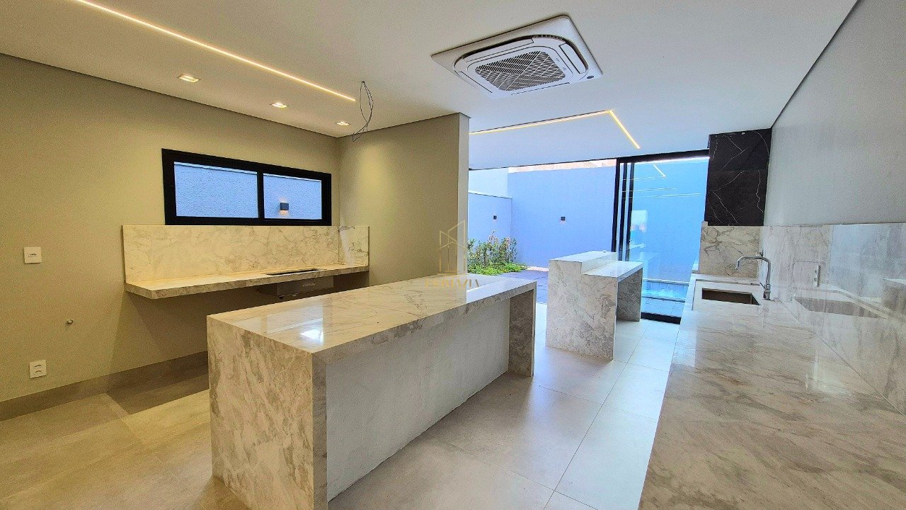 Casa Térrea à Venda no Condomínio Florais da Mata - Várzea Grande (Construtora Ginco) — foto 7