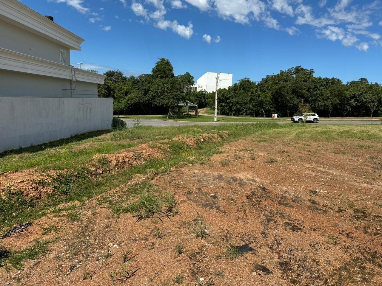 Casa Térrea Estilo Neoclássico no Condomínio Florais da Mata — foto 6