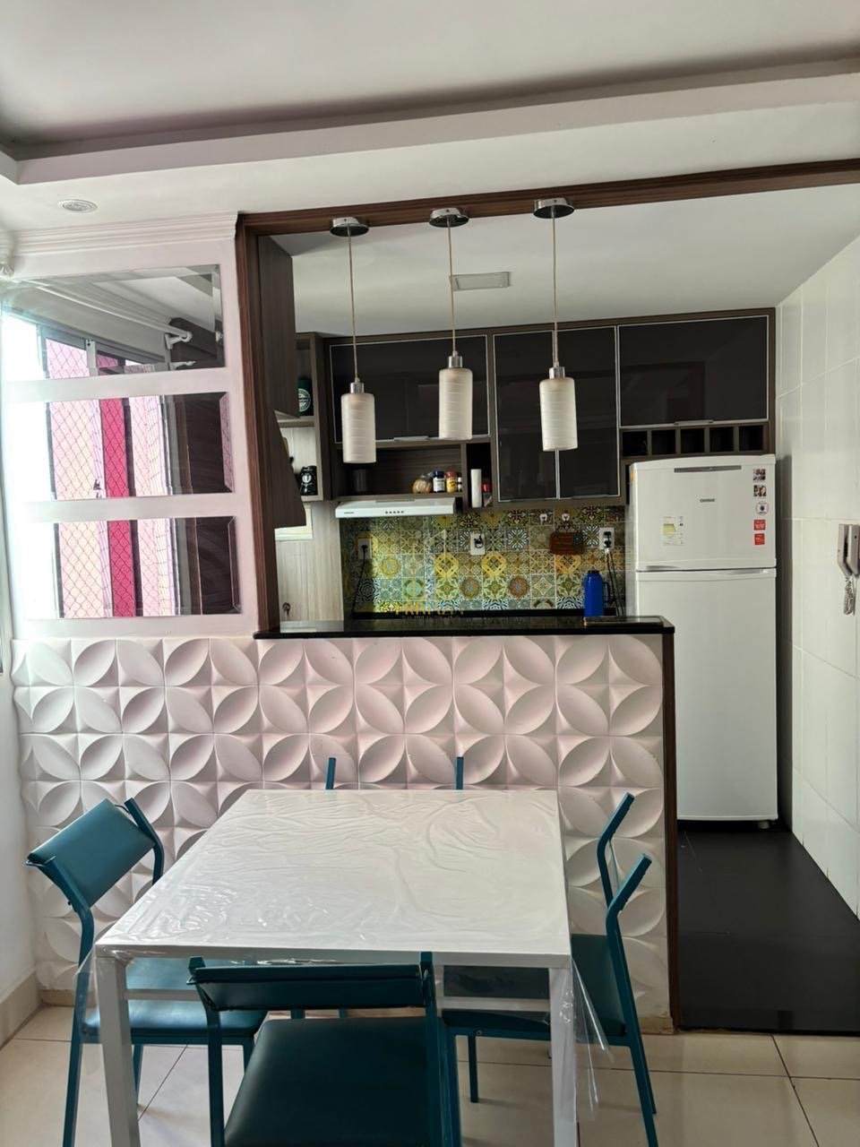 Apartamento completo Chapada do Mirante — foto 4