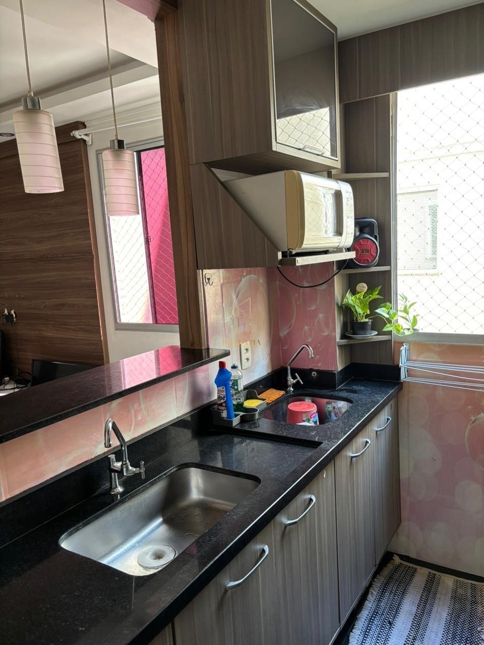 Apartamento completo Chapada do Mirante — foto 7