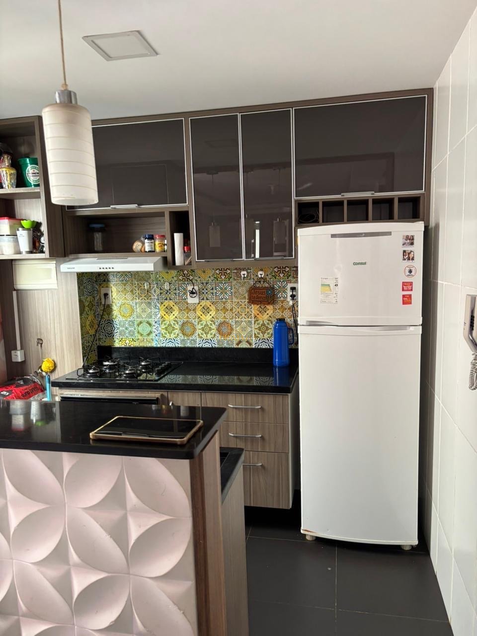 Apartamento completo Chapada do Mirante — foto 5