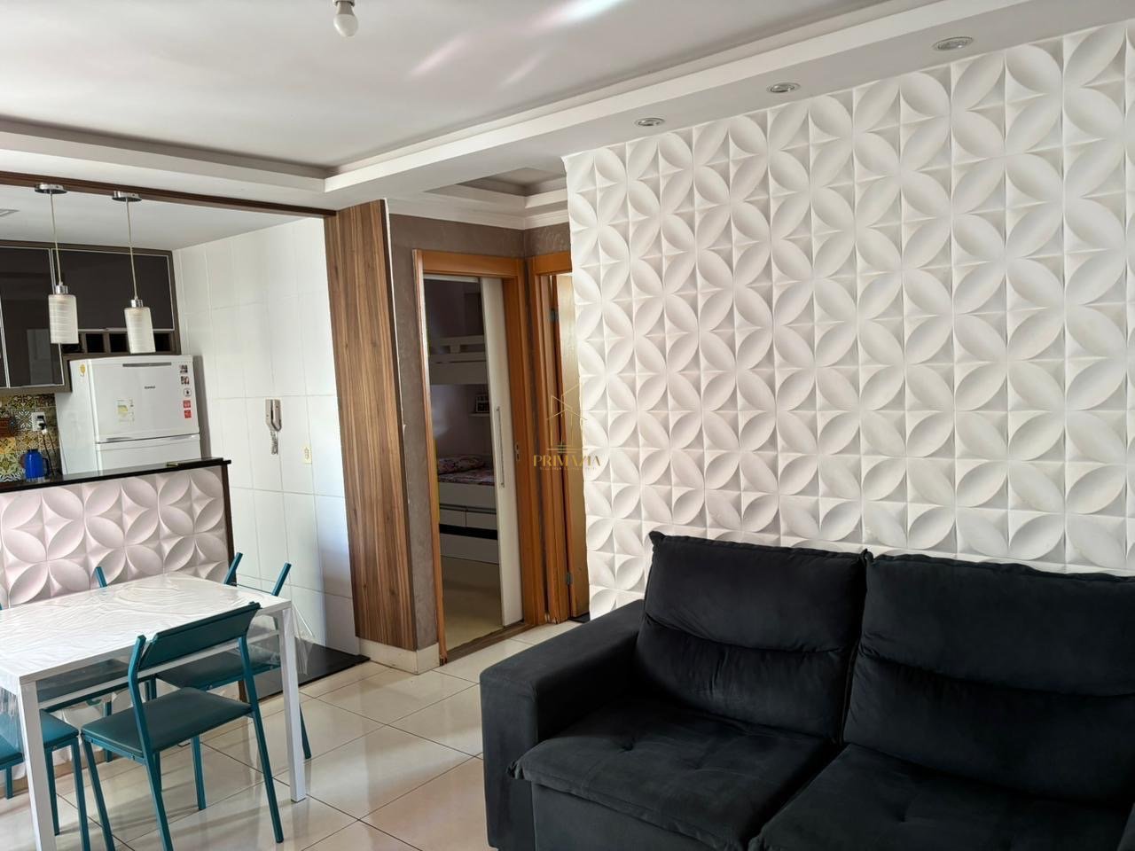 Apartamento completo Chapada do Mirante — foto 2