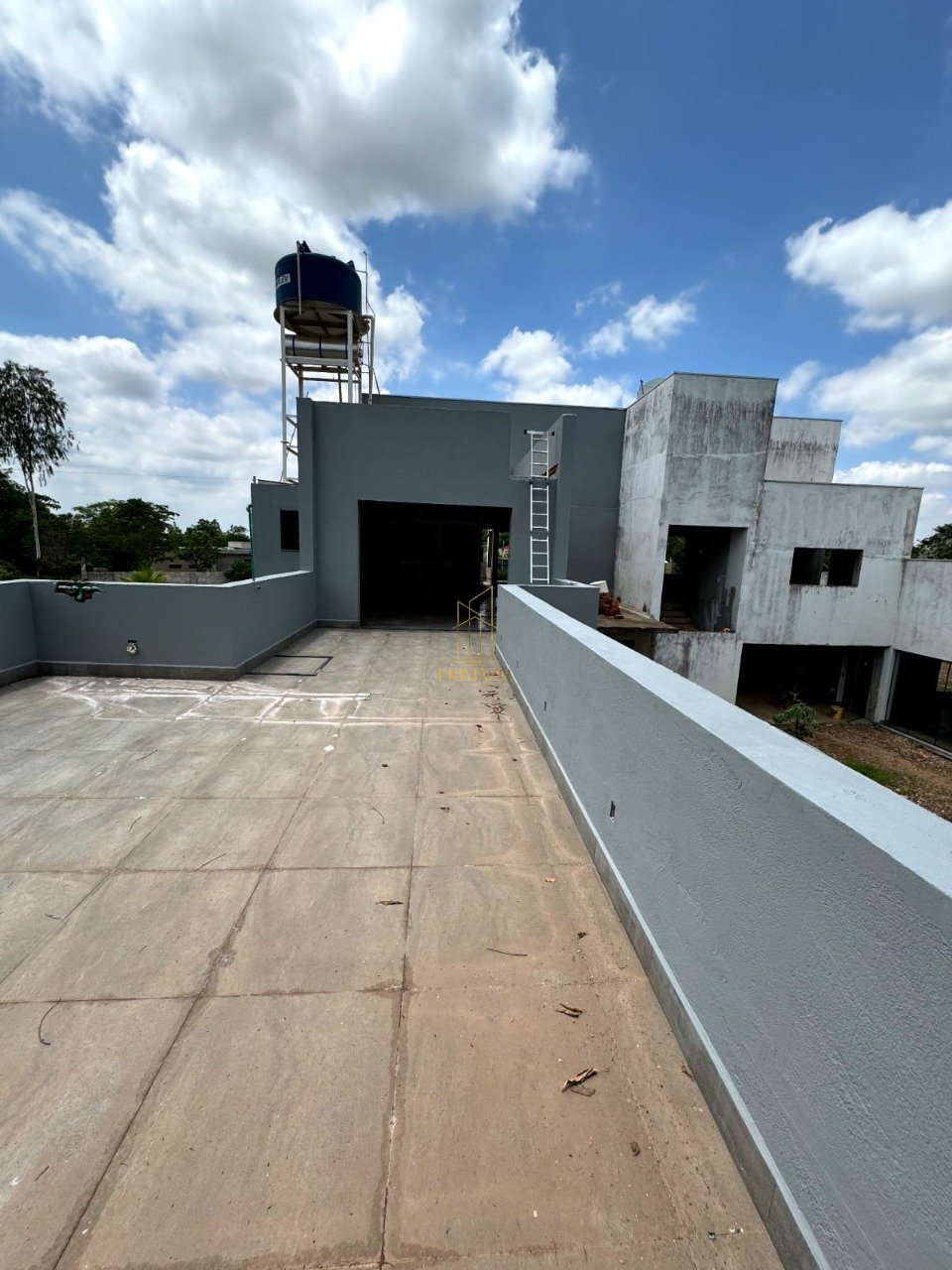 Condomínio Residencial Flor do Cerrado 03 suítes - Cuiabá — foto 4